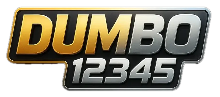 DUMBO12345