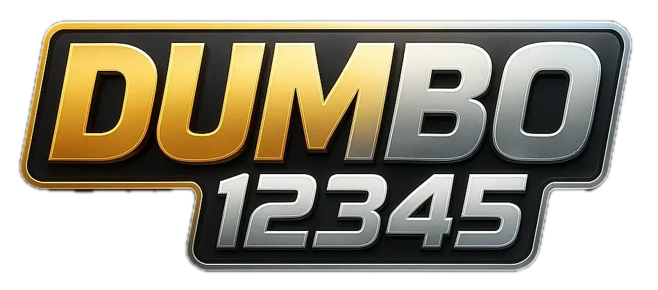 DUMBO12345